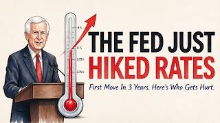 Prime Rate Just Hit 7%. Here's Who Wins And Who Loses.