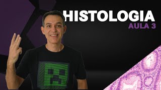 HISTOLOGIA - ORIGEM EMBRIONÁRIA DOS TECIDOS HISTOLOGIA - ORIGEM EMBRIONÁRIA DOS TECIDOS