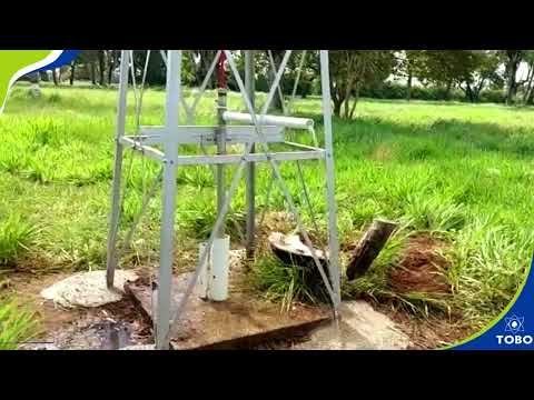 MOLINO DE VIENTO TOBO