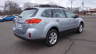 2014 Subaru Outback P2751 - Wallingford CT
