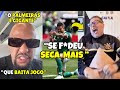 😡 SECA MAIS! PALMEIRAS VENCE O BOTAFOGO E OS ANTIS SURTAM!