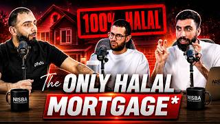 Buying a halal home with Pfida
