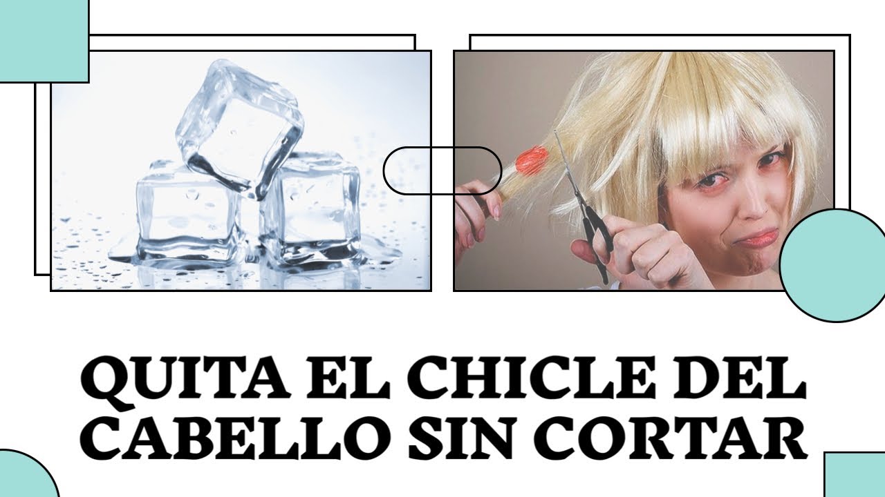 Como Quitar El Chicle Del Cuero