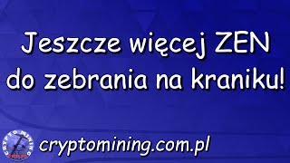 Jeszcze Więcej Zen Na Kraniku
