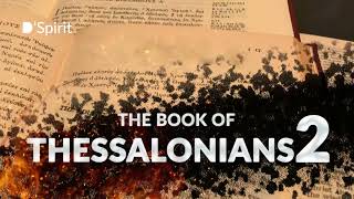 The Book Of 2 Thessalonians ESV Dramatized Audio Bible