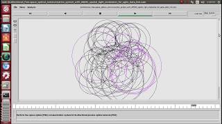 Optical communication system network simulator projects