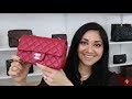 Bring On The Color...Chanel Unboxing!!! | Minks4All