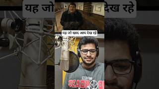 Food Tech Mushroom Hindi Dubbing Part 02 🎙️#shorts #dubbing #voiceover #dubbingartist #ytshorts #yt