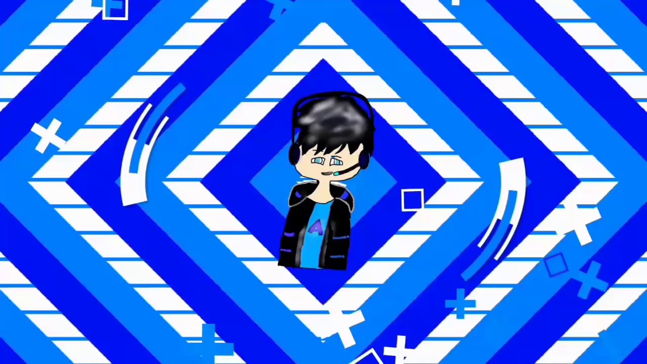 Intro For Zaki Gaming •[ Req ]• 100% Android