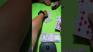 Let's play lucky 9