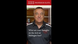 Shocking Casino Return Rates at Mohegan Sun and Foxwoods!