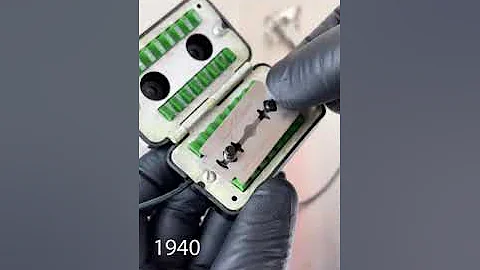 My Antique Razor Blade Sharpener Collection ~ Rescue & Restore