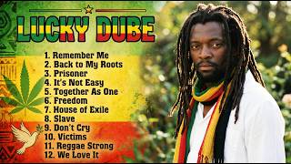 BEST OF LUCKY DUBE 2026 | LUCKY DUBE G.T HITS