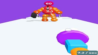 Shot Factor - All Levels Gameplay Android, iOS | Part 1 New Update screenshot 5