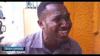 suka comedy anatia huruma