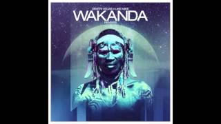 Dimitri Vegas & Like Mike - Wakanda (Zatox Remix)