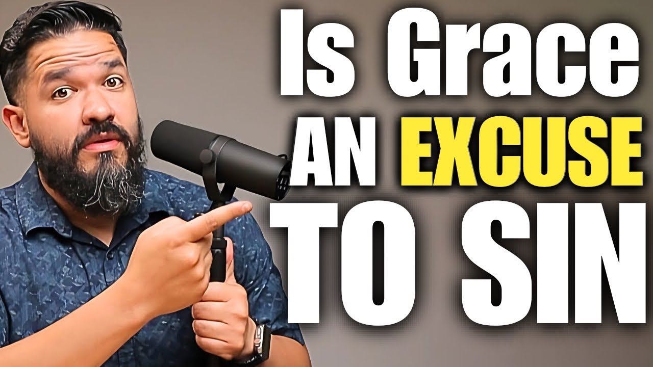 The Grace Of God is Not For This‼️😨