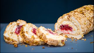 видео: Нежнее ЗЕФИРА, вкуснее ТОРТОВ! В магазинах такого НЕ КУПИШЬ! картинка: Нежнее ЗЕФИРА, вкуснее ТОРТОВ! В магазинах такого НЕ КУПИШЬ!