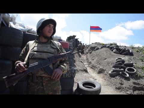 Video: Çfarë Qytetesh Ka Në Armeni