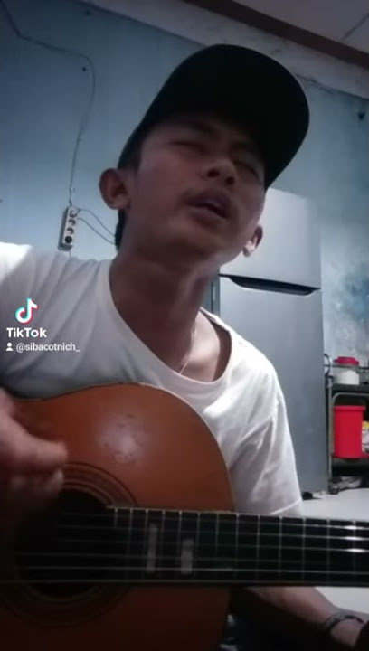 Armada - Penantian Cover By ( wira ) story wa | versi kidal