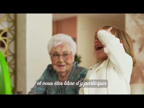 La Villa Garance à Roubaix - video from Domusvi