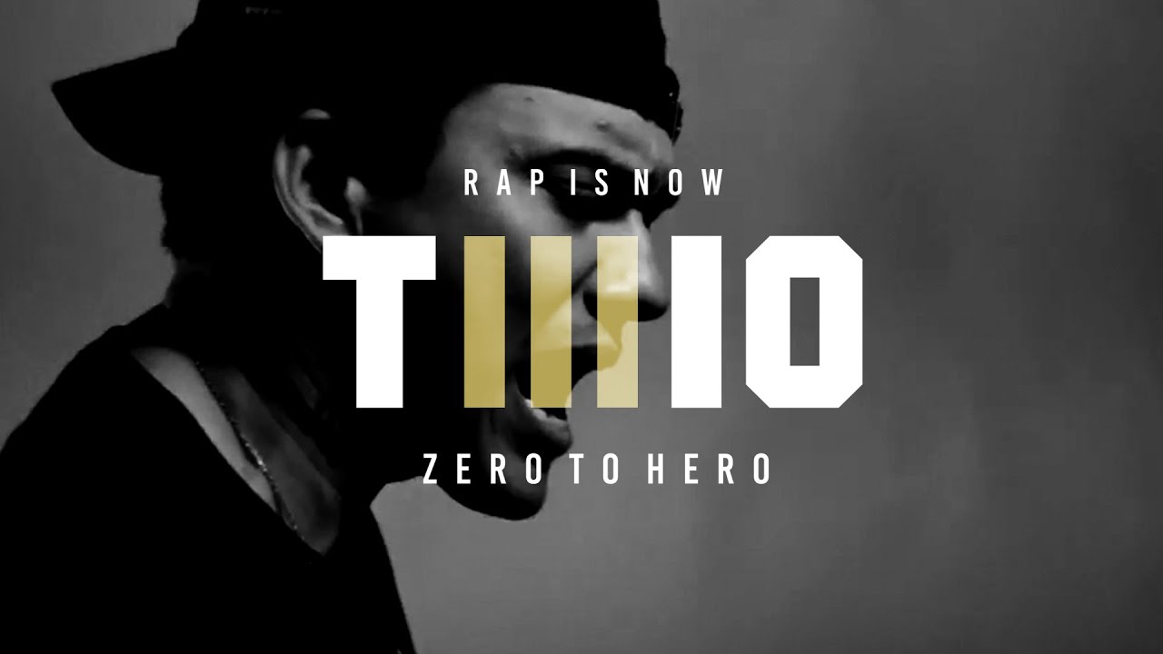 z2h channel TWIO3 : 1057 MICKY (ONLINE AUDITION) | RAP IS NOW