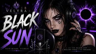 Velyra - Black sun