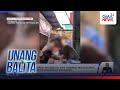 Lalaking naka-Facebook live habang naglalaba, patay matapos gilitan at saksakin | Unang Balita