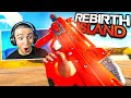 *NEW* META SMG Is Too Dangerous On Rebirth Island