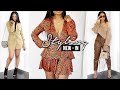 🔥 Styling New Wardrobe Additions ➟ OUTFITS LOOKBOOK!