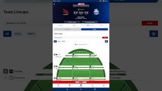 the crows Vs North Melbourne put your tip in the comments