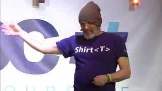 WROC# - Kim van Wilgen & Sander Hoogendoorn: Flow-the worst software development approach in history Wealth