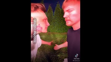 MrBeast versus Crawley…  // #trollfaceedit #edit #shorts #crawly #gnomes #gnome #mrbeast #trollface