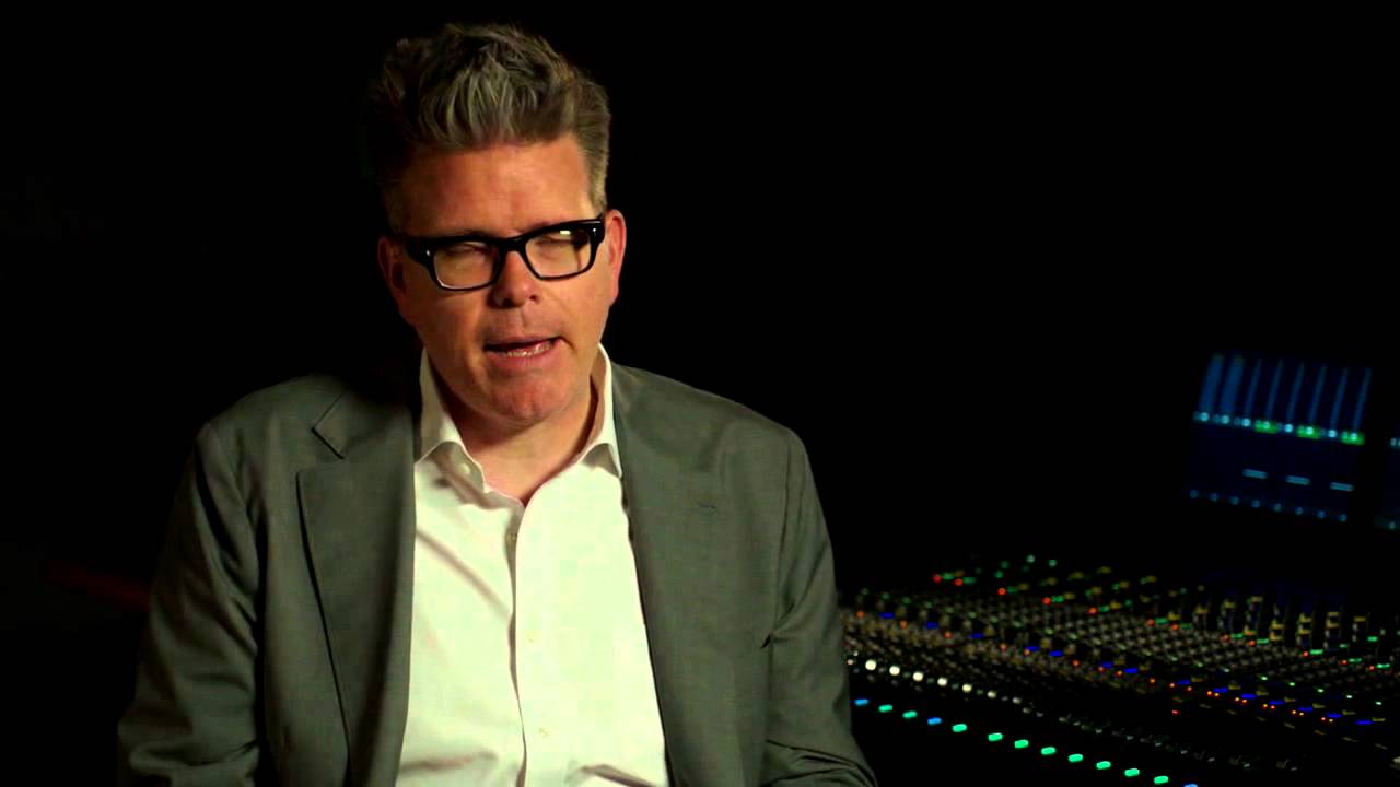 Mission Impossible 5: Rogue Nation Official Interview - Christopher McQuarrie