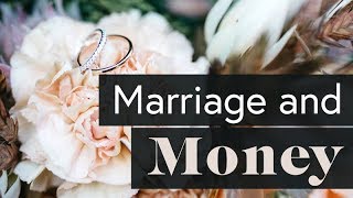 Why You Might Not Want To Get Married | The Financial Diet