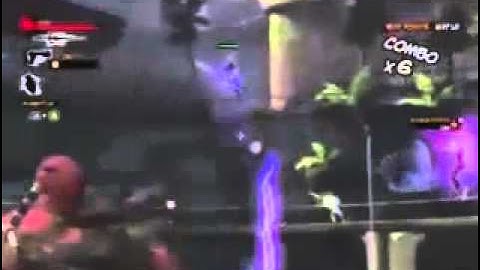 Deadpool Game in Genosha walkthrough part 18 Gameplay