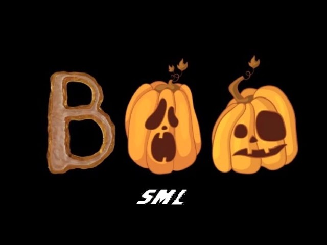 The SML Podcast - Episode 918: Boo!