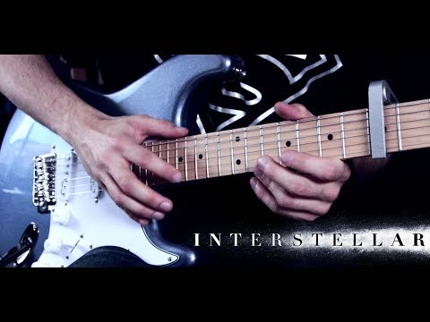 Ultimate Cover n°54 : INTERSTELLAR - No Time For Caution