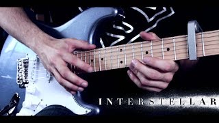 Ultimate Cover n°54 : INTERSTELLAR - No Time For Caution