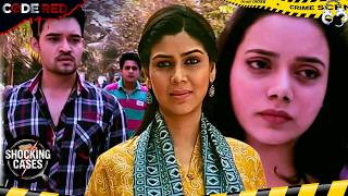 Code Red | Full Episode Ep. 2 | From Fantasy Love to a Dangerous Revenge | Colors TV