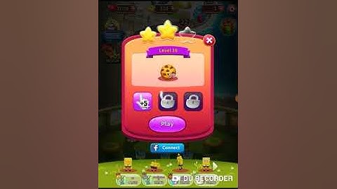 Spongebob game station video 2