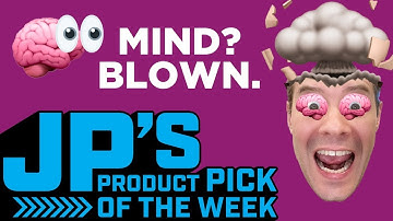 JP’s Product Pick of the Week 8/17/21 BrainCraft Hat @adafruit @johnedgarpark #adafruit