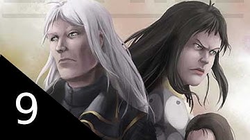 Exit Fate Walkthrough Part 9