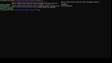 Learning to Build OpenWrt Firmware Packages passwall/openclash/ssrplus