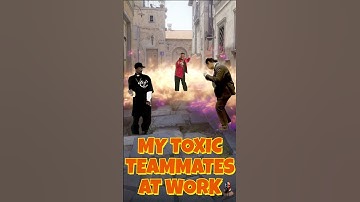 Send To Your Toxic Mate #cs2 #shortvideo #counterstrike #molotow #shorts  #csgo #gaming #trending