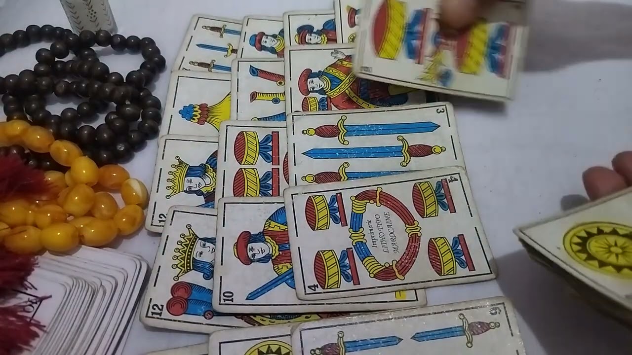 برج القوس ♐ توقعات روحانية بالكارطة المغربية وبالسبحة من الاسبوع الثالث من 10 شهر اكتوبر 2025