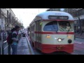 (4K)Amazing Street Cars - San Francisco