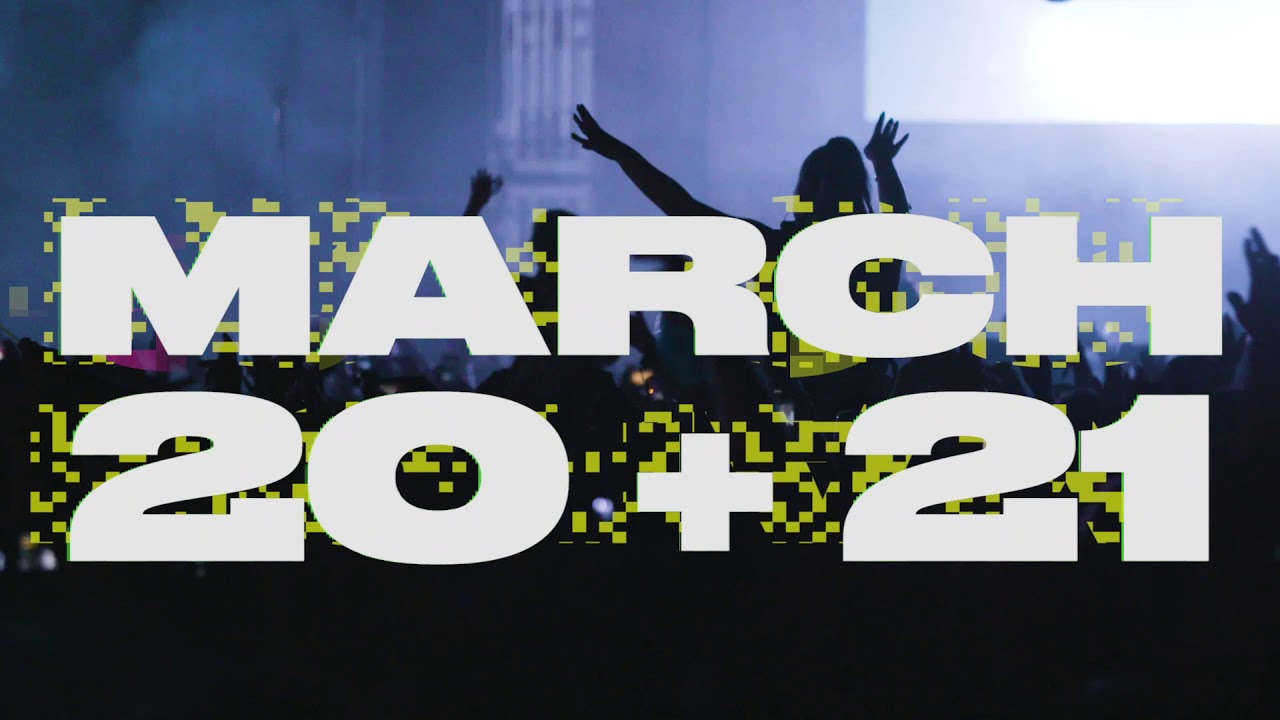 BUKU 2020 Trailer - YouTube