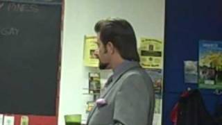 Dr Brian Clement Catch A Healthy Habit Cafe 1 Pharma Supplements Meat Milk