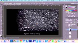 Paradox Arts | SpeedArt 1 | SpaceBound